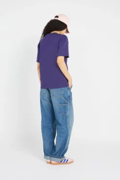 GAZELLE INDOOR W - Baskets | Rose