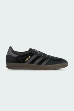 GAZELLE INDOOR W - Baskets | Noir
