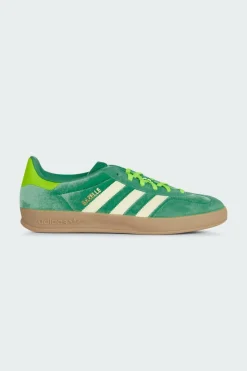 GAZELLE INDOOR W - Baskets | Vert