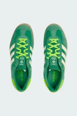 GAZELLE INDOOR W - Baskets | Vert