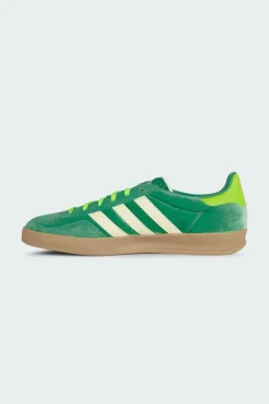 GAZELLE INDOOR W - Baskets | Vert