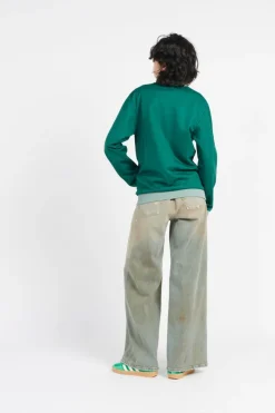 GAZELLE INDOOR W - Baskets | Vert