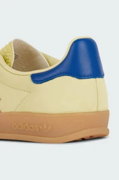 GAZELLE INDOOR W - Baskets | Jaune