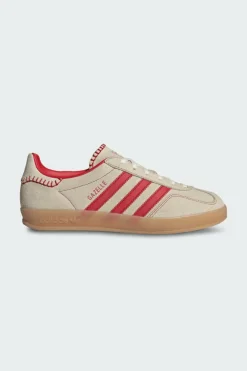 GAZELLE INDOOR W - Baskets | Rouge