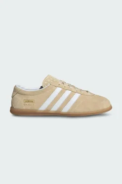 GAZELLE LO PRO W - Baskets | Beige