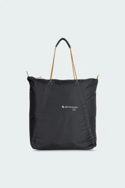 GEBO 23L - Tote bag | Noir