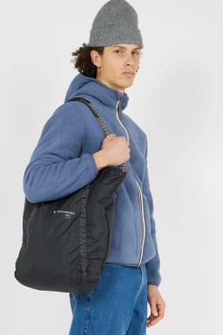 GEBO 23L - Tote bag | Noir