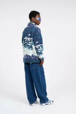 GEL-1130 - Baskets | Blanc