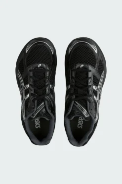 GEL-1130 - Baskets | Noir