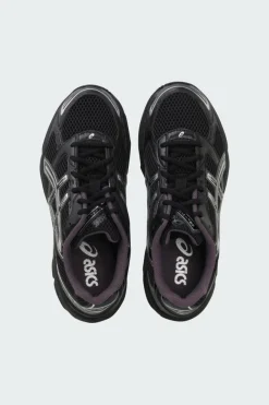 GEL-1130 - Baskets | Noir