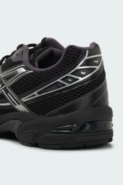 GEL-1130 - Baskets | Noir