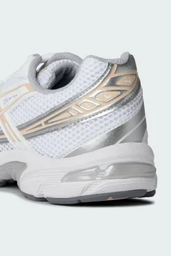 GEL-1130 - Baskets basses | Blanc