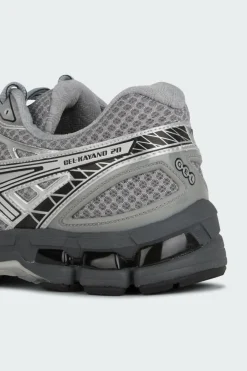 GEL-KAYANO 20 - Baskets | Gris