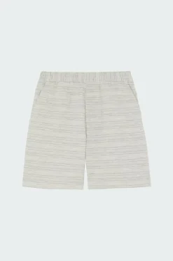 Gellar Short - Short | Beige