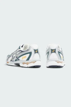 GEL-NYC 2055 - Baskets | Blanc