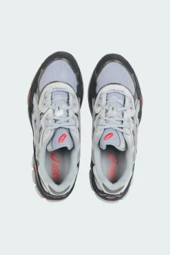 GEL-NYC - Baskets | Noir