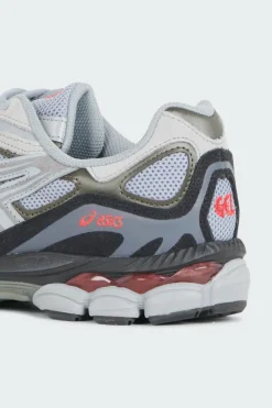 GEL-NYC - Baskets | Noir