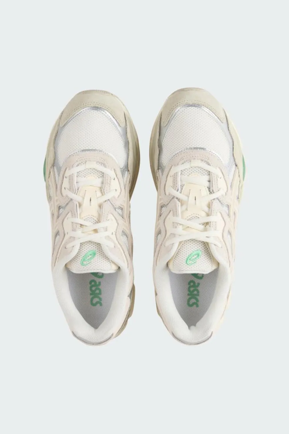 GEL-NYC - Baskets | Beige