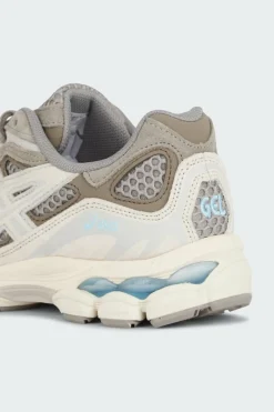 GEL-NYC - Baskets basses | Gris