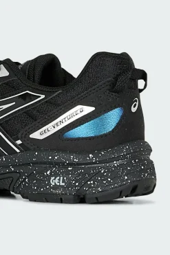 GEL-VENTURE 6 - Baskets | Noir