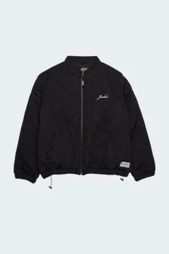 Gentlemen Club - bomber | Noir