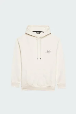Gentlemen Club - Hoodie | Beige