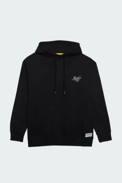 Gentlemen Club - Hoodie | Noir