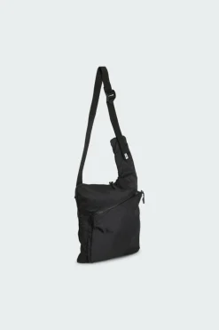 GEO - Sac bandoulière | Noir