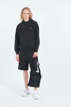 GEO - Sac bandoulière | Noir