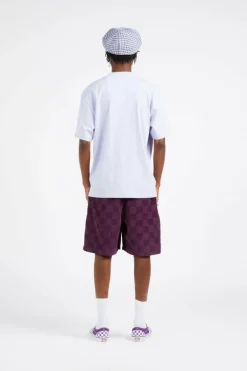 GEO BOARD BERET - Béret | Violet