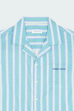 GERMAIN MAISON LABICHE - Chemise | Multicolore