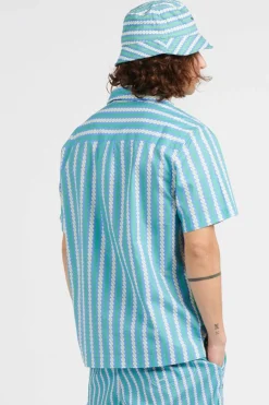 GERMAIN MAISON LABICHE - Chemise | Multicolore