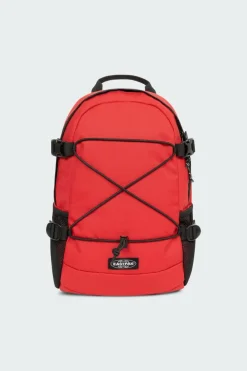 GERYS - Sac à dos | Rouge