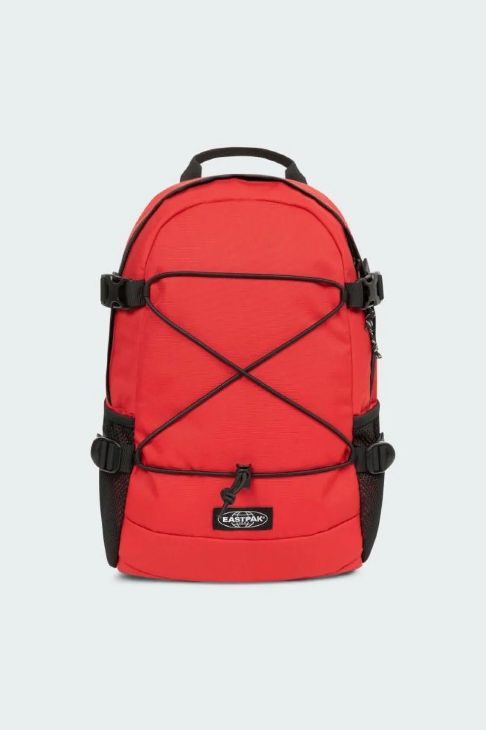 GERYS - Sac à dos | Rouge