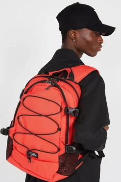 GERYS - Sac à dos | Rouge