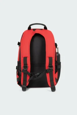 GERYS - Sac à dos | Rouge