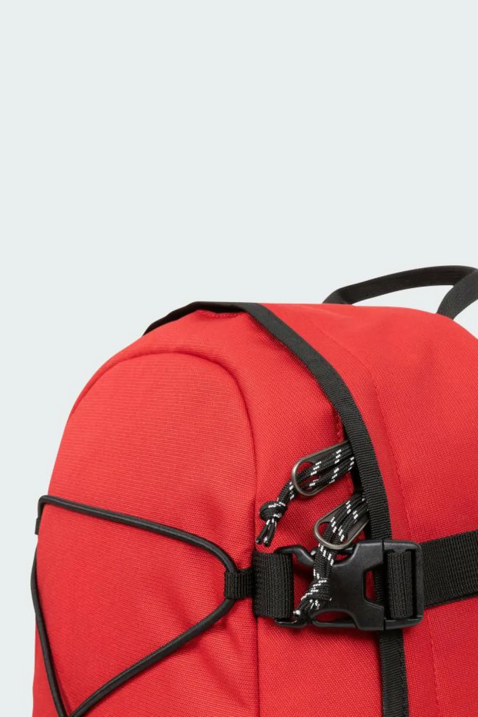 GERYS - Sac à dos | Rouge