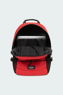 GERYS - Sac à dos | Rouge