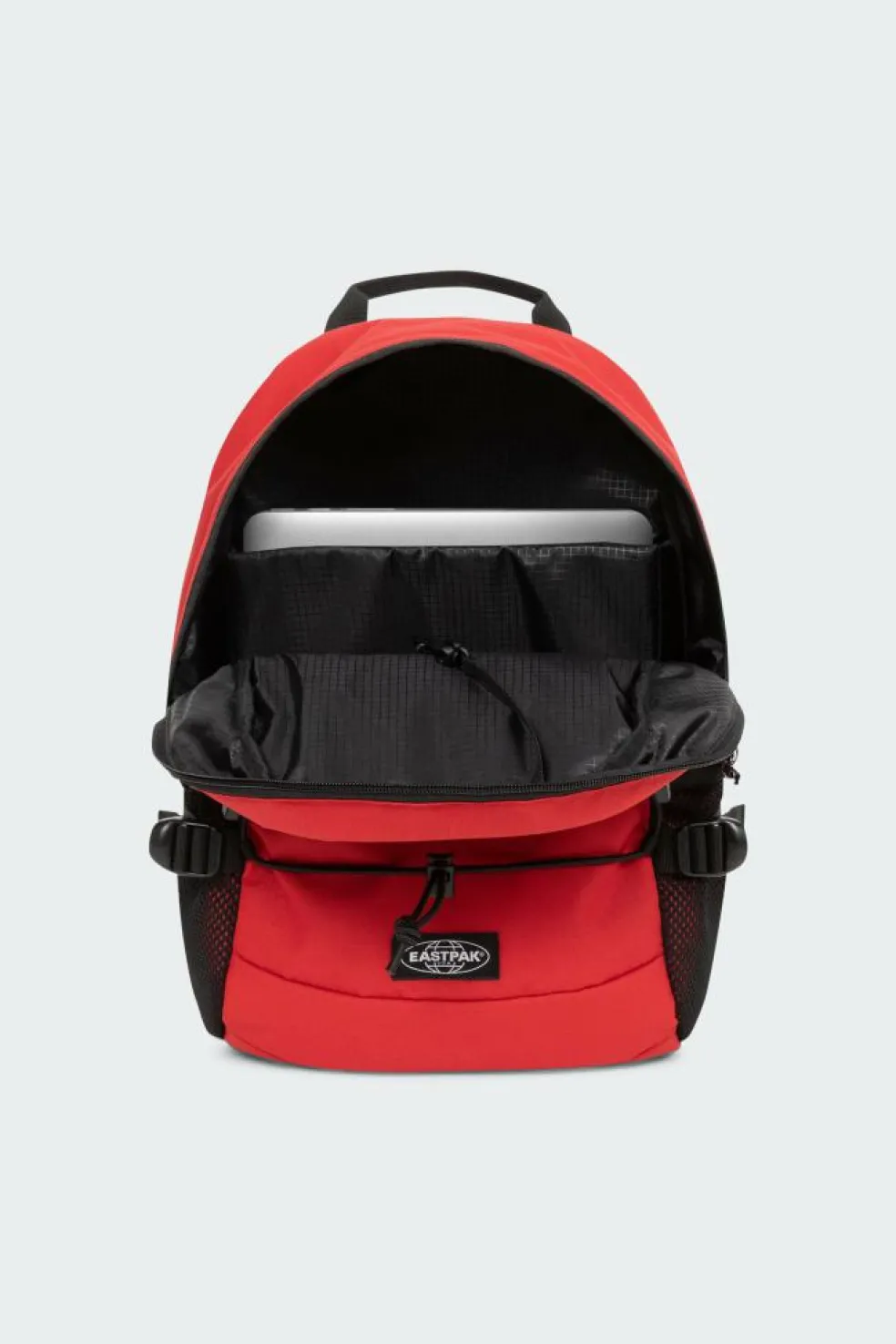 GERYS - Sac à dos | Rouge