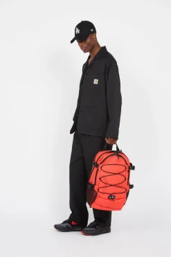 GERYS - Sac à dos | Rouge