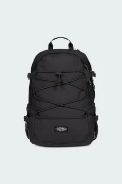 GERYS PRO - Sac à dos | Noir