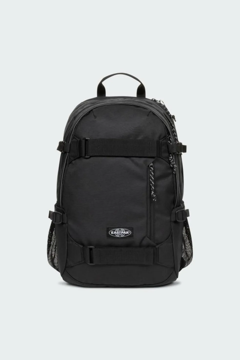 GETTER PRO - Sac à dos | Noir