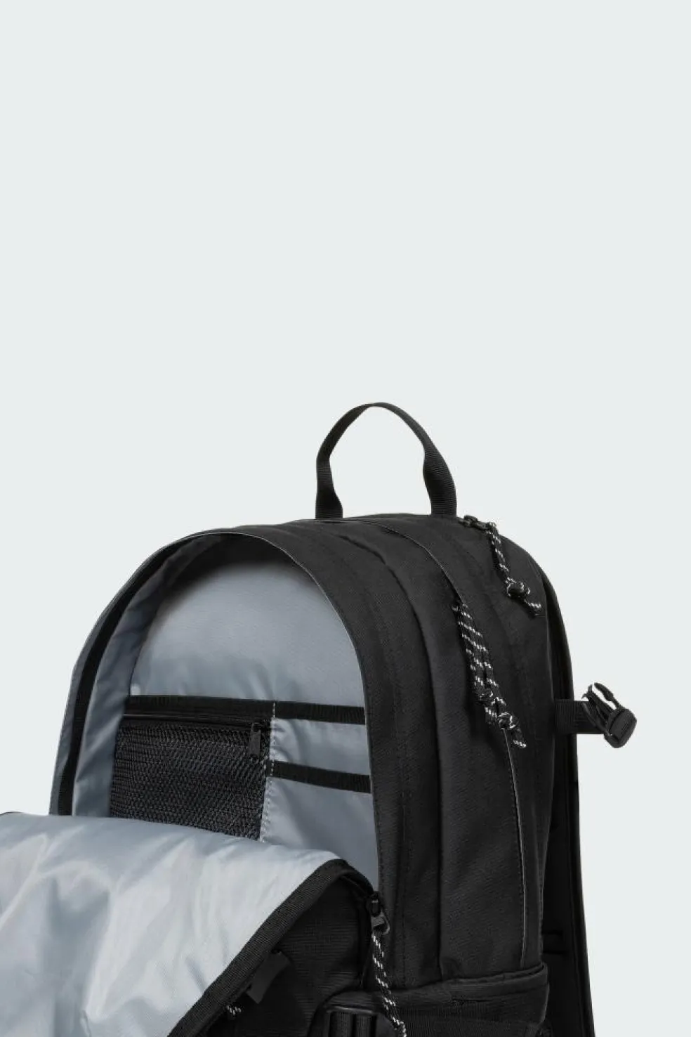 GETTER PRO - Sac à dos | Noir