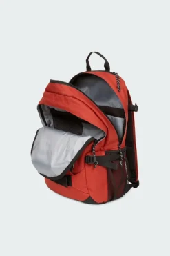 GETTER PRO - Sac à dos | Rouge