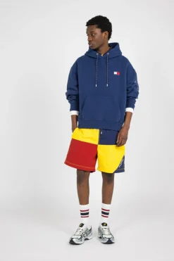 GI SAILING - Hoodie | Bleu