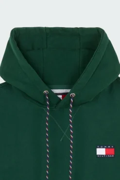 GI SAILING - Hoodie | Vert
