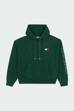 GI SAILING - Hoodie | Vert