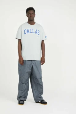 GIANT CARGO - Jogging | Gris