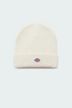 GIBSLAND - Bonnet | Blanc