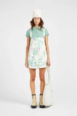 GIBSLAND - Bonnet | Blanc